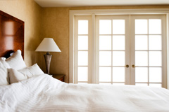 Radyr bedroom extension costs