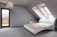 Radyr bedroom extensions
