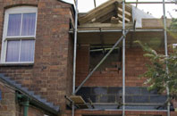 free Radyr home extension quotes