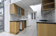 Radyr kitchen extension leads